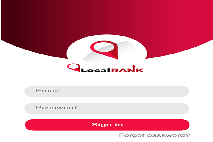 LocalRank(App)